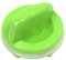 Spares2go Tools + Zubehör für Morphy Richards Dampfreiniger, Green Cap