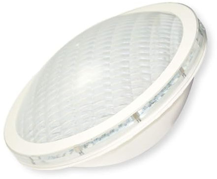 PAR 56 Foco LED para Piscina 25W Medidas para nicho estándar - 2250 lumens