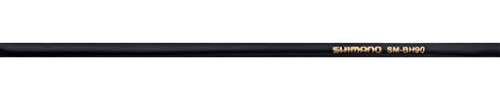 SHIMANO - Bremszug 1000mm Schwarz-SM-BH90-SBM