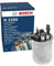 Bosch N2200 - Filtro Diesel