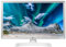 LG 24TL510V-WZ - TV LED 24, 720p DVB-T2, Funzione Hotel, colore Bianco, 2020