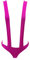SHERRYLO Various Wild Style Bikini multicolore avec motif floral - - taille unique