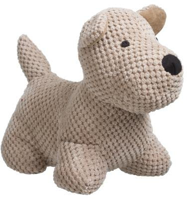 Easydistri Cale Porte Chien - L 31 X H 24 Cm - Taupe