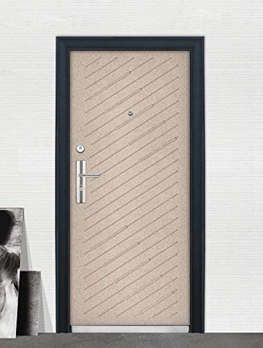 Porta ingresso blindata modello P14 (Apertura interna sinistra)