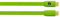 Neo by Oyaide d+ USB-C to USB-C (Class B) – Hi-Speed and Durable Digital Cable for DJ’s, Musicians and Producers, 2 Meter
