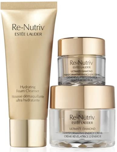 Estee Lauder, Re-Nutriv Ultimate Diamond Transformative Energy Creme, 15 ml.