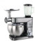 Royal swiss 3-in-1 Multifunctional Robot with Chopper + Blender + Kneader 2000 W 12 L Grey