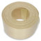 WoodPress® 50 mm Echte Birke zum Aufbügeln - 7,5 m Rolle - vorgeklebtes Holzfurnierband für einfache DIY-Anwendung - deckt den Rand einer Standard-MDF-Platte ab