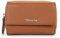 Tamaris Amanda Zip Around Wallet Cognac