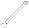 FLZOSPER Llave métrica de 14 mm, llave combinada de cabeza de extremo de caja de 12 puntos