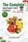 The Complete INSTANT POT Cookbook For Seniors: Discover Easy and Healthy Instant Pot Meals For the Seniors Delight