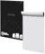 Top-2000 Bloc de papier pour paperboard - Blanc - 64 x 90 cm - 20 feuilles par bloc - 70 g/m²