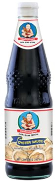 Dek Som Boon Austernsauce 700 ml