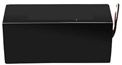 Tauchtank Tauchventilator, Intelligentes Subversion-Upgrade, Tauchausrüstung, Atemschutzmaske, Sauerstoff, Angeln, Künstliche Fischkiemen Atmen Sie sanfter(Battery)