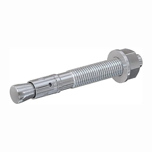 Fischer 20x Bolzenanker FBN II Ø 10 mm Länge 126 mm - 40855