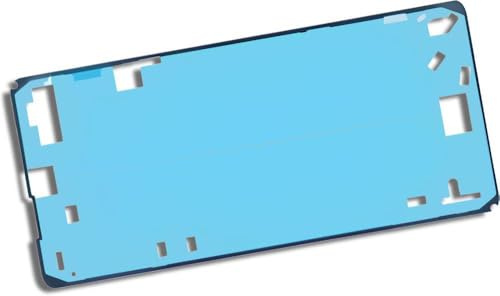 Ersatz LCD Klebefolie für Google Pixel 7 Pro (GP4BC, GE2AE)