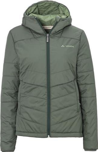 VAUDE Unisex Kinder Kids Manukau Padded Jacket Jacke