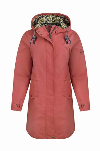 Weird Fish Delara Waterproof Jacket