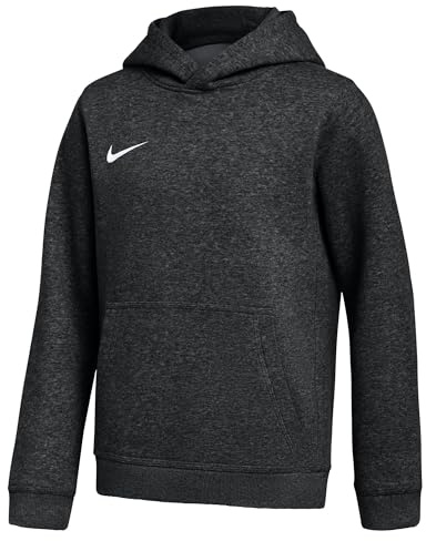 Nike Park 26 Fleece-Fußball-Hoodie für ältere Kinder, IB1226