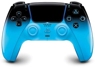 Playstation Controller wireless DualSense® - Rhythm Blue