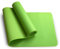 Sosila TPE Yogamatte, ECO Gymnastik Matte, rutschfest, umweltfreundlich, hypoallergen und hautfreundlich, ideal für Yoga, Pilates und Fitness, mit Tasche und Trageband, 183 x 61 x 0,8 cm (Grasgrün)