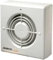 Manrose MG100 4 100mm Gold Range Extractor Bathroom Wall/Ceiling Fan (MG100PIR - PIR Sensor Model)