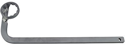 US PRO Haldex Filter Rear Axle Diff Service Tool Spanner 46mm VAG 3092