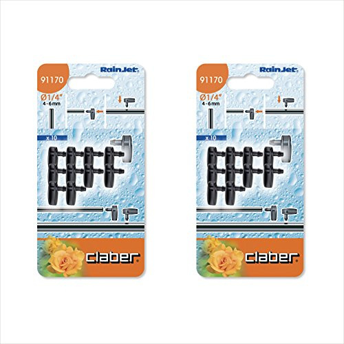 Claber Lochstopfen 91170