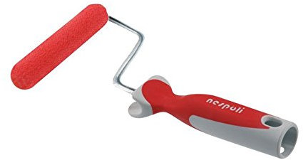Nespoli minirullo Teflon surface protector 11 cm - per prodotti a solvente
