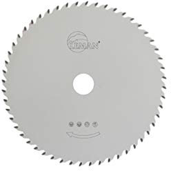 Leman - Lame de scie circulaire multi-matériaux pour portatives et radiale 305x30mm