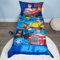 PAW Patrol Calling All Pups 4-Piece Toddler Bedding Set