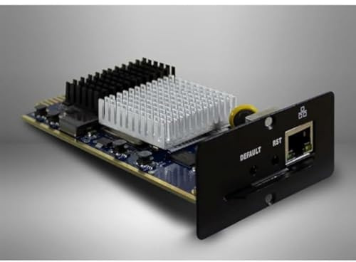 Inter-Tech KVM IP-Modul KI-4101 KVM-Switch