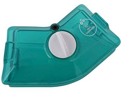 Polti Serbatoio Tappo Spazzola Deo Scopa Vaporetto SV450 Double PTEU0282