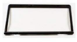 HP 432955-001 - Spare LCD Bezel (Refurbished)