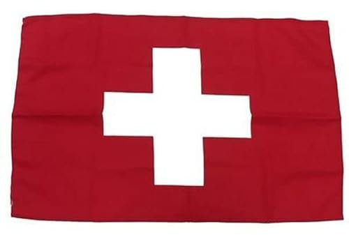 RECMAR GS73429 Flagge, Unisex-Adult, Mehrfarbig