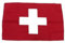 RECMAR GS73429 Flagge, Unisex-Adult, Mehrfarbig