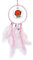 Beauty Gift Traditioneller Singapur Chili Krabbe Traumfänger kleine Glocke Schlafzimmer Dekor
