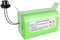 ASUNCELL Batería de Repuesto para RoboVac 11, 4000 mAh, 57.6 W, batería Recargable de Iones de Litio, Compatible con RoboVac 11S 11S MAX 30 30C 15C 15T 15C MAX 30C MAX 12 35C Accesorios