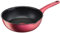 Tefal Poêle multi-usage 26cm IH Red Unlimited Tous feux + induction - G2627793