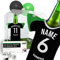 PERSONALISIERTES Geschenk passend für Hannover 96 Fanartikel Fans | Fußball Männer Geschenk-Überraschung Trikotkühler Geburtstag Weihnachten by Ligakakao.de