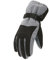 Schneehandschuhe für Kinder 6-11 Jahre Jungen Mädchen Handschuhe Winddicht Wasserdicht Winterhandschuhe Verdickt Winterzeit Snowboard Winter Skihandschuhe Patchwork Kinderhandschuhe