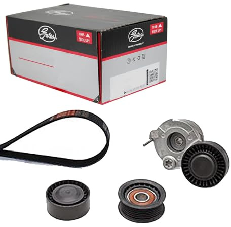 GATES Micro-V Kit K016PK2433