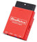 Adaptateur pour manettes de jeu sans fil BlueRetro pour PS1 PS2 Console à pour PS4 PS5 Switch Contrôleur de jeu (rouge)