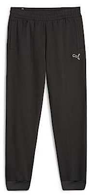 PUMA Herren Strickhose Better Essentials Sweatpants FL Cl