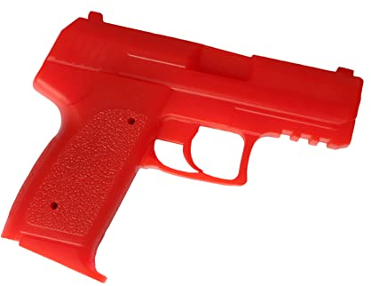 DEPICE Unisex – Erwachsene W-HGTPR-V2 Trainingsgerät, rot, Uni