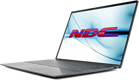 Dell XPS 13 Plus 9320 Laptop i7-1260P, 16GB RAM, 1TB SSD, Biometric, 13.4 FHD+ - Graphite Grey (Renewed)