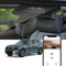 Fitcamx Dashcam 4K Geeignet für BMW X7 2023-2025 G07 (1st Gen) Facelift, Integrierter OEM Auto Kamera UHD 2160P Video WiFi, Loop-Aufnahme, G-Sensor, Plug & Play, WDR Dasch-cam Auto, 64-GB-Karte