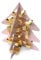 Monteil Paris en rose LUXUS - Adventskalender Weihnachtskalender NEU limitiert mit Sondergrößen und Originalprodukten