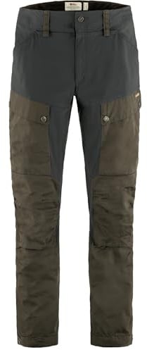 Fjällräven Herren Pants Keb Trousers M