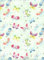 ARKRAFT Geschenkpapier Set 3 Blatt XXL 90 x 65 cm Kunststofffreie Verpackung Papier FSC (18-9333)